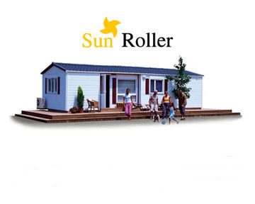 mobil homes