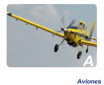 Banner Aviones