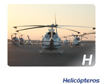 Banner Helicópteros