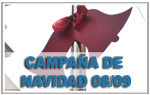Banner Campa&ntilde;a de Navidad 2006 - 2007