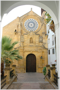 Iglesia de San Pablo