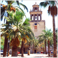 Iglesia de San Agustín