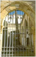 Capilla de San Bartolomé