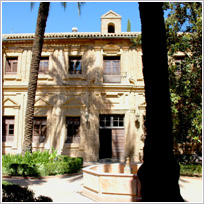 Hospital del Cardenal Salazar