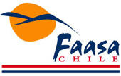 Logo Faasa Chile