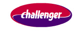 Logotipo Challenger
