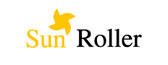 Logotipo Sun Roller