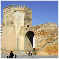 Torre de la Malmuerta