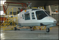 Mantenimiento de Aeronaves