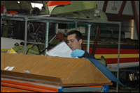 Mantenimiento de Aeronaves