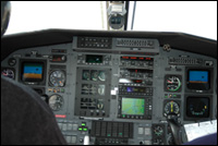 Mantenimiento de aeronaves