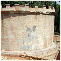 Mausoleos Romanos