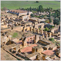 Medina Azahara