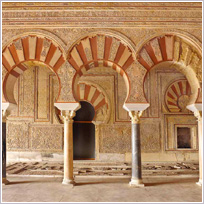 Medina Azahara