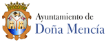 Ayuntamiento de Doña Mencía