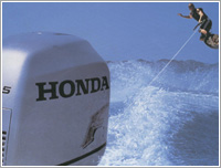 Motores Honda