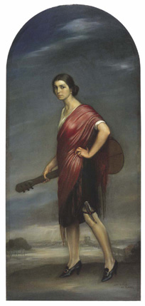 Museo de Julio Romero de Torres
