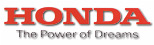 logo 
                  honda
