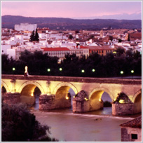 Puente Romano