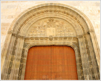 Iglesia de San Andrés