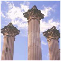 Templo Romano