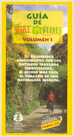 Guía de  Vías Verdes. Volumen 1
