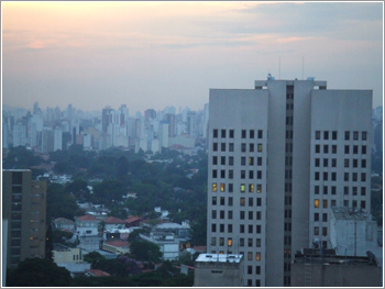 ISOTools en Sao Paulo